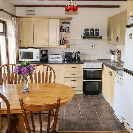 Villa Hideaway Ballinrobe Exterior foto