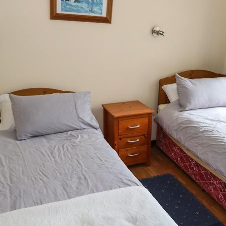 Villa Hideaway Ballinrobe Exterior foto