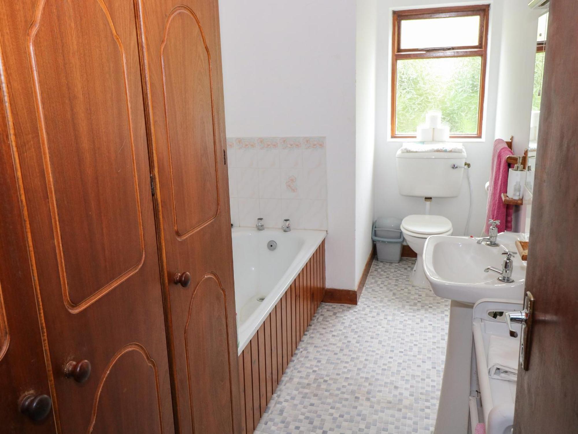 Villa Hideaway Ballinrobe Exterior foto