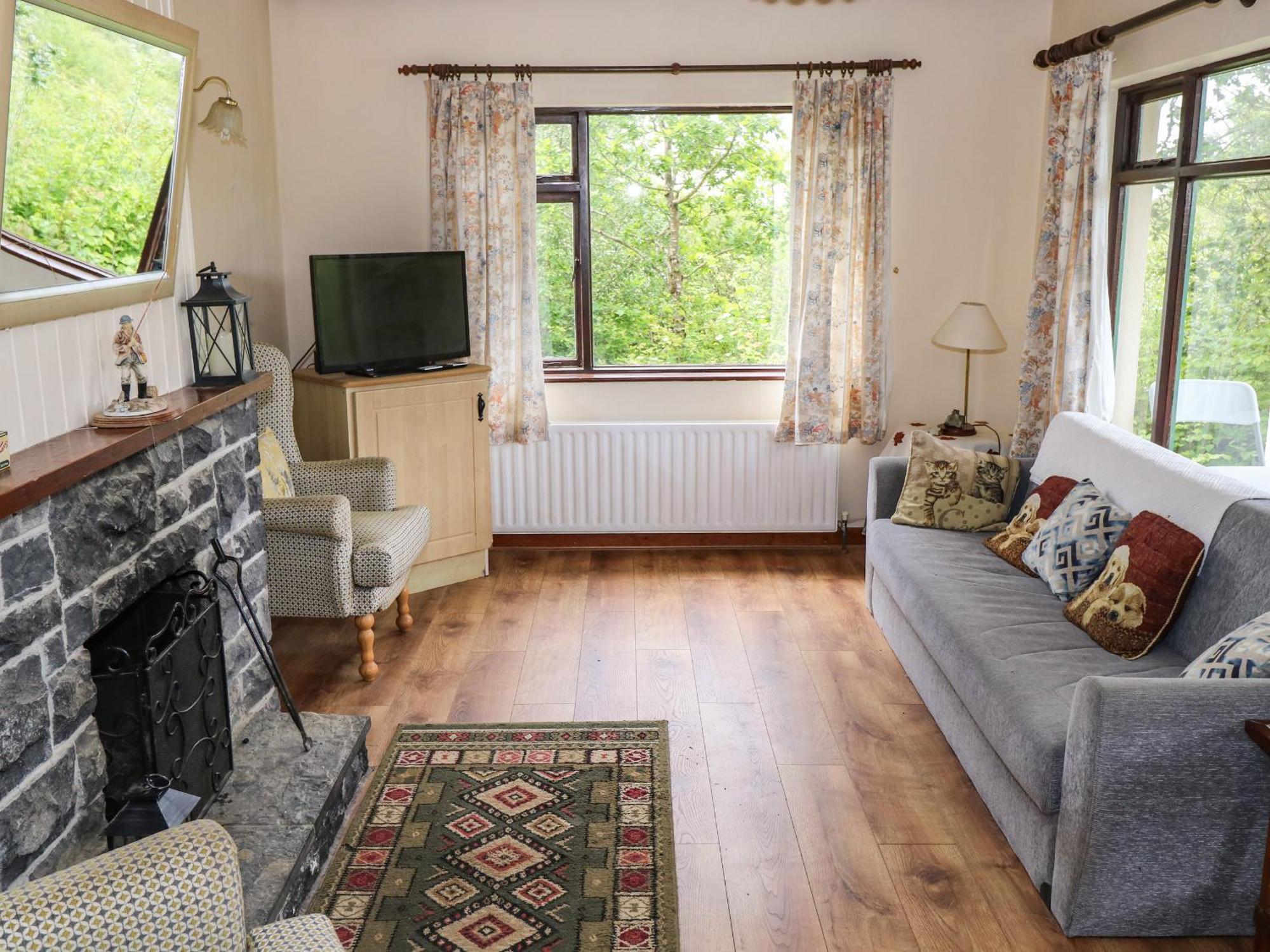 Villa Hideaway Ballinrobe Exterior foto