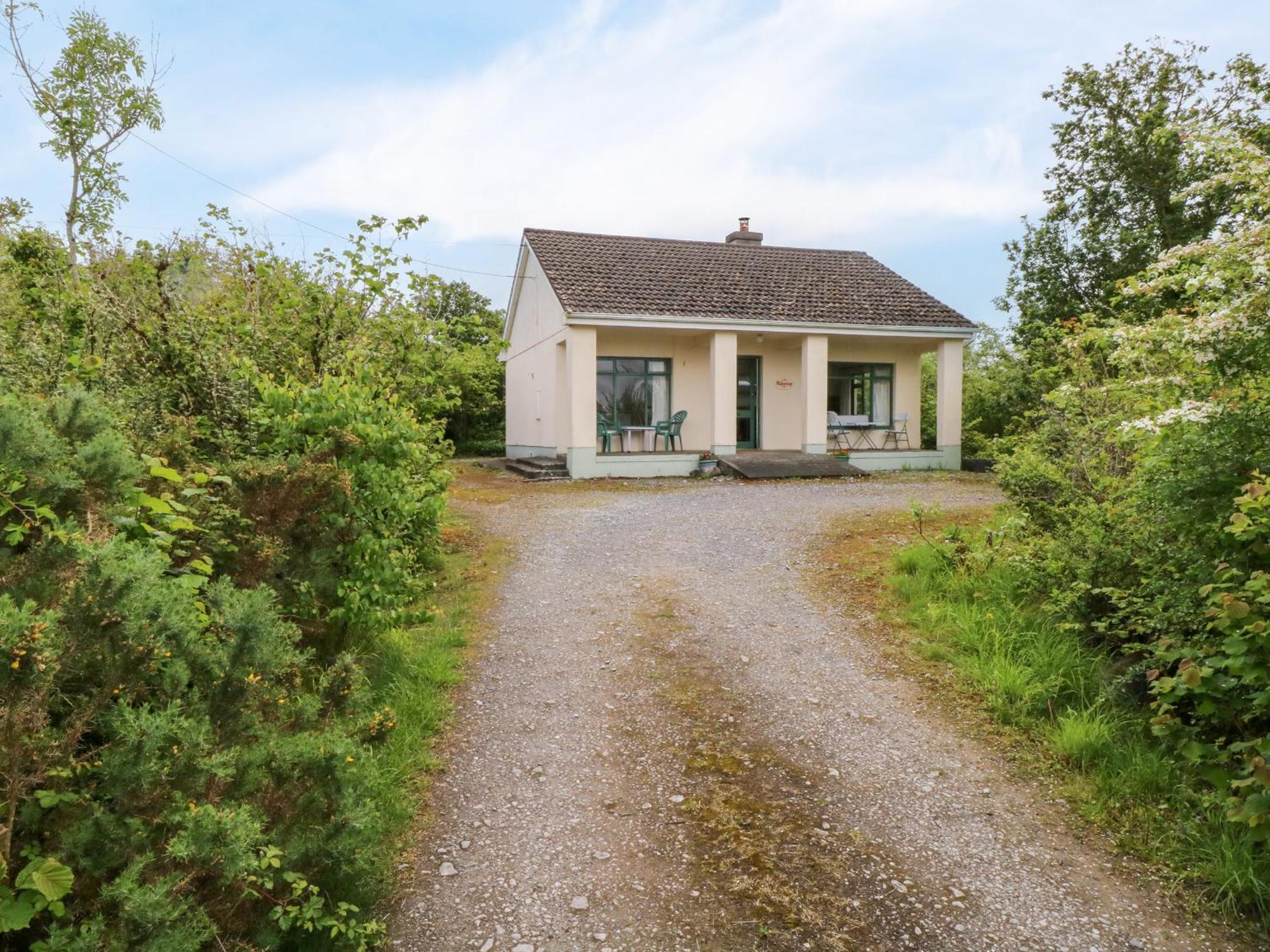 Villa Hideaway Ballinrobe Exterior foto